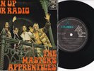 The Master's Apprentices ?-Turn Up Your Radio- 7