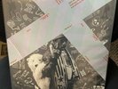 Lil Uzi Vert Luv Is Rage 2 Vinyl Red Rare Limited Edition