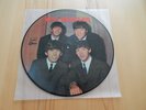 THE BEATLES        WITH the BEATLES      PICTURE DISC