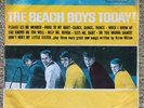 The BEACH BOYS Today  LP 1966 First RARE Taiwan ORANGE Vinyl SFL1193 *VG+ / EX*