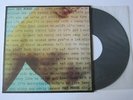CAT POWER Dear Sir LP BLACK VINYL plain recordings RARE OOP UNPLAYED