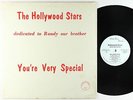 Hollywood Stars - You're Very Special LP - Woods Bros - Modern Soul VG++ MP3