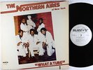 Northern Aires of NY - What A Time LP - Savoy - Disco Funk Gospel MP3