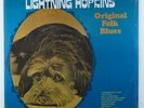 LIGHTNING HOPKINS Original Folk Blues UNITED SUPERIOR US-7744 LP SEALED ^
