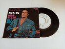 Elvis Presley Where did they go lord 45 giri promozionale Rca Italiana 1971