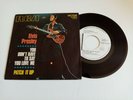 Elvis Presley You don't have to say you..45 giri promozionale Rca Italiana 1970