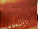 THE CURE KISS ME (2) LP RECORD ALBUM 1987 ELEKTRA/ASYLUM VINYL 60737-1 Pre-owned
