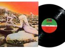 LED ZEPPELIN - Houses of the Holy LP Original Gatefold SD-7255 VG+