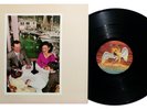 LED ZEPPELIN - Presence LP Original Gatefold Vinyl SS-8416 EX