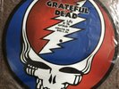 Grateful Dead Live at Worcester Centrum . Steal Your Face Picture Disc. New.