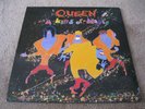QUEEN A KIND OF MAGIC VINYL LP