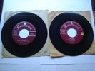 Vintage 45 Buddy Holly Crickets OH BOY MAYBE BABY PLAY GRADED NO SURPRISES