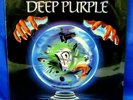 Sealed 1990 Original Hard Rock LP: Deep Purple - Slaves & Masters - BMG