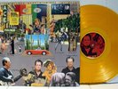 Rock 2-LP - Brian Wilson - Gettin In Over My Head - Paul McCartney - Rhino