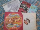 There Are But Four SMALL FACES, OGDENS' NUT GONE FLAKE Decca Singles 3 LPs mods
