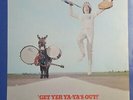 The Rolling Stones in concert - Get Yer Ya-Ya's Out (Vinyl-LP)