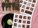 Beatles ‘Live at the BBC’ vinyl double album, First Pressing 1994, exc.