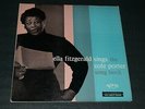 Ella Fitzgerald Sings Cole Porter Verve MG V-4001-2 Female Vocal Jazz FAST SHIP