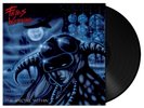 Fates Warning The Spectre Within LP 180g Black Vinyl NEW SEALED