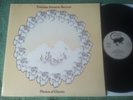 LP: PREMIATA FORNERIA MARCONI - Photos Of Ghosts - MANTICORE - 1973 - FOC
