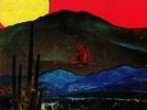 YOUNG GUN SILVER FOX - Canyons - Vinyl (LP)