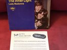 The Beatles 45 sleeve LADY MADONNA picture sleeve 1968 with Fan Club Flyer