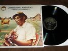 MISSISSIPPI JOHN HURT 1928 Sessions NM Yazoo 180 gm Big Leg Blues CANDY MAN
