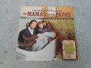 THE MAMA'S AND THE PAPA'S-IF YOU CAN BELIEVE YOUR EYES AND EARS-LP-MONO-1966-NM