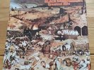 BLACK SABBATH Vinyl LP Greatest Hits NEMS NEL 6009 1977 NrM/VG+