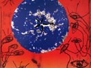 THE CURE WISH VINILE DOPPIO 2 LP 33 GIRI  first press EU come nuovo