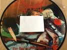 Mayhem The Dawn of the black hearts PIC LP 12