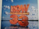 Now thats what i call music 33 Vinyl LP