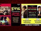 Elvis Presley Change of Habit EP  SLEEVE ONLY no 45rpm vinyl