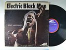 ERIC MERCURY Electric Black Man ORIG DEEP GROOVE NM FUNK SOUL PSYCH