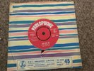 The Beatles -  Love Me Do - 1st Issue -  VG Condition