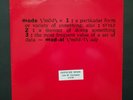DEPECHE MODE -  LIVE WEST GERMANY ( 5-2-86 ) LP - UNOFFICIAL RELEASE, VERY RARE