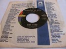 TIMI YURO - I AIN'T GONNA CRY NO MORE / THE LOVE OF A BOY - LIBERTY