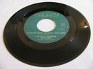 LITTLE JOHNNY TAYLOR - SOMEWHERE DOWN THE LINE / PART TIME LOVE - GALAXY