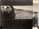 U2 The Joshua Tree w/POSTER Original US pressing Ex/vg+
