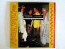 ADRENALIN O.D. HUMUNGOUSFUNGUSAMONGUS LP REPRESS YELLOW VINYL PUNK ROCK