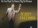 Bobby Freeman 