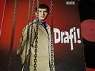 DRAFI DEUTSCHER AND HIS MAGICS Drafi  / German LP 1965 DECCA SLK 16380-P