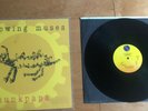 Throwing Muses - Hunkpapa Vinyl LP - Original PROMO Copy 1989 US Pressing