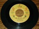 The Femm-eles 45 on Kay---When The Cats Away---Girl Group Soul---Listen