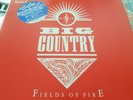 Big Country Fields of Fire Japanese 12
