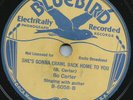 BLUES - BO CARTER 