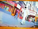 The Soup Dragons Hydrophonic LP_1994 FIRST PRESS_UNPLAYED_CLEAR VINYL_SEE MORE