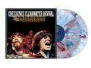 Creedence Clearwater Revival -Chronicles(2LP x multi color vinyl) SEAL ship 9/18