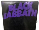 black sabbath master of reality vinyl