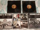 Vinyl Record - Oasis - (What's the Story) Morning Glory? - Double LP